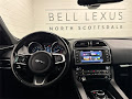 2018 Jaguar F-PACE 35t Prestige