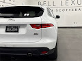 2018 Jaguar F-PACE 35t Prestige