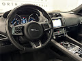 2018 Jaguar F-PACE 35t Prestige