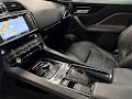 2018 Jaguar F-PACE 35t Prestige