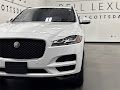 2018 Jaguar F-PACE 35t Prestige