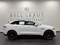 2018 Jaguar F-PACE 35t Prestige
