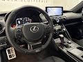 2023 Lexus IS 500 F SPORT Performance