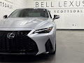 2023 Lexus IS 500 F SPORT Performance