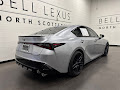 2023 Lexus IS 500 F SPORT Performance