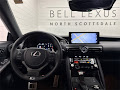2023 Lexus IS 500 F SPORT Performance