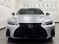 2023 Lexus IS 500 F SPORT Performance
