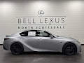 2023 Lexus IS 500 F SPORT Performance