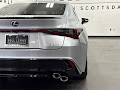 2023 Lexus IS 500 F SPORT Performance