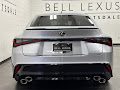 2023 Lexus IS 500 F SPORT Performance