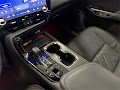 2025 Lexus NX 350 Luxury