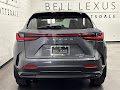 2025 Lexus NX 350 Luxury