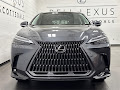 2025 Lexus NX 350 Luxury