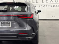 2025 Lexus NX 350 Luxury