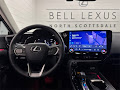 2025 Lexus NX 350 Luxury