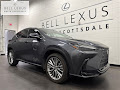 2025 Lexus NX 350 Luxury