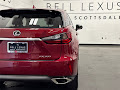 2018 Lexus RX 350