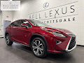 2018 Lexus RX 350