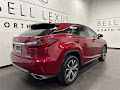 2018 Lexus RX 350