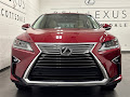 2018 Lexus RX 350
