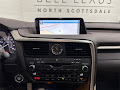 2018 Lexus RX 350