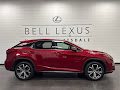 2018 Lexus RX 350