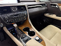 2018 Lexus RX 350
