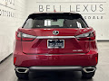 2018 Lexus RX 350