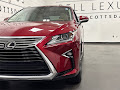 2018 Lexus RX 350