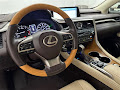 2018 Lexus RX 350