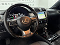 2021 Lexus GX 460