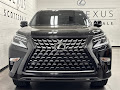 2021 Lexus GX 460