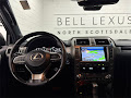 2021 Lexus GX 460