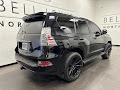 2021 Lexus GX 460