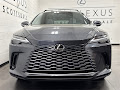 2024 Lexus RX 350h Premium