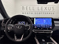 2024 Lexus RX 350h Premium