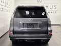 2015 Lexus GX 460