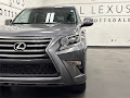 2015 Lexus GX 460