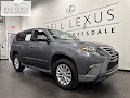 2015 Lexus GX 460