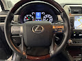 2015 Lexus GX 460
