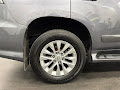 2015 Lexus GX 460