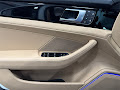 2022 Porsche Panamera Base