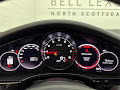 2022 Porsche Panamera Base
