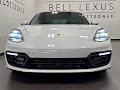 2022 Porsche Panamera Base