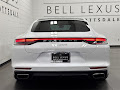 2022 Porsche Panamera Base