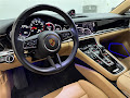 2022 Porsche Panamera Base