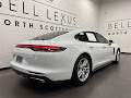 2022 Porsche Panamera Base