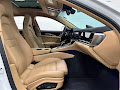 2022 Porsche Panamera Base