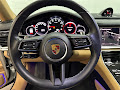 2022 Porsche Panamera Base