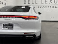 2022 Porsche Panamera Base